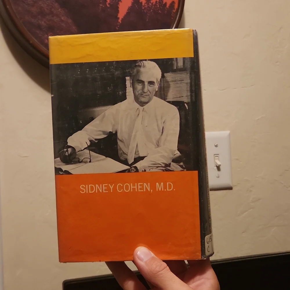 The Beyond Within The LSD Story - Picture 2 of 6